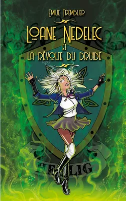 Loane Nedelec