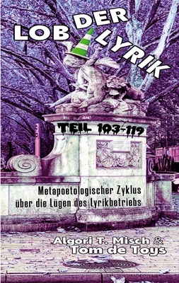 Lob der Lyrik (Band 10)
