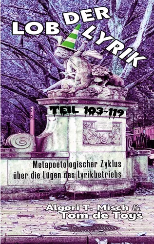Lob der Lyrik (Band 10)