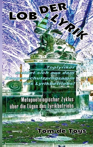 LOB DER LYRIK (Luxus-Edition)