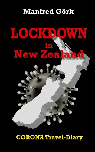 Lockdown in New Zealand