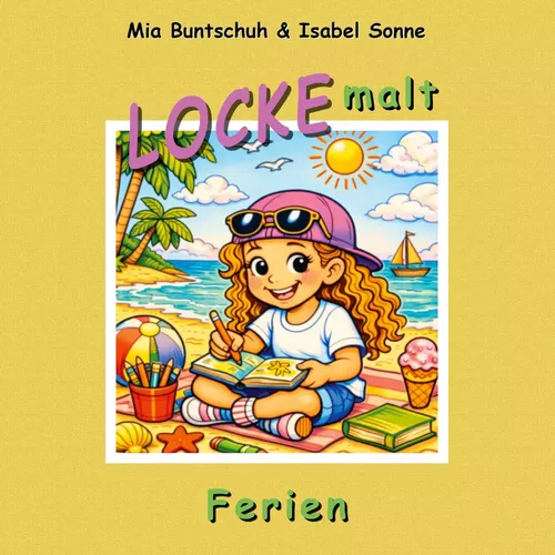 Locke malt