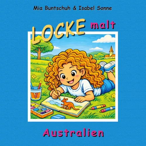 Locke malt