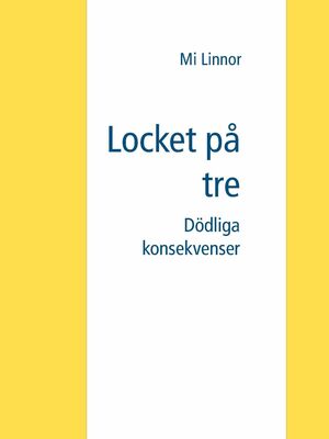 Locket på tre