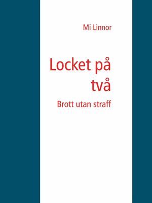 Locket på två