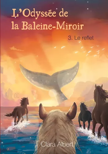 L'Odyssée de la Baleine-Miroir