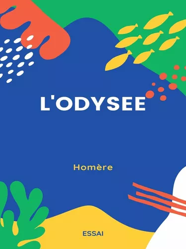 L'Odyssée