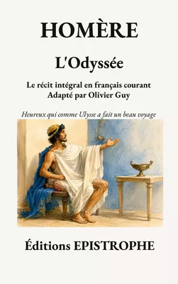 L'Odyssée