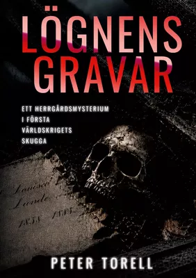Lögnens gravar