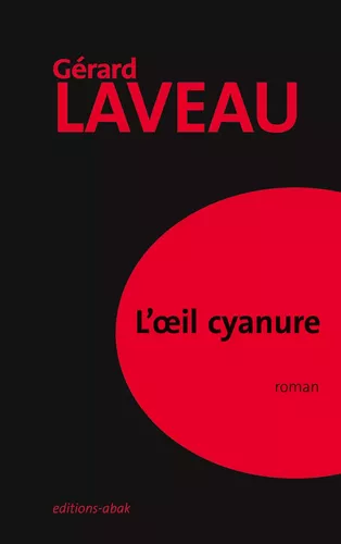 L'oeil cyanure