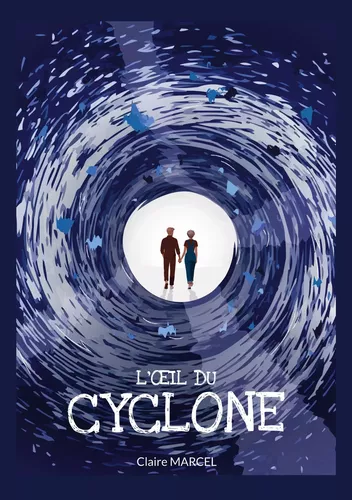 L'oeil du cyclone