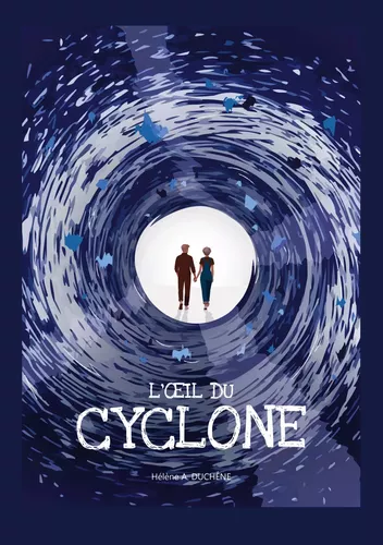 L'oeil du cyclone
