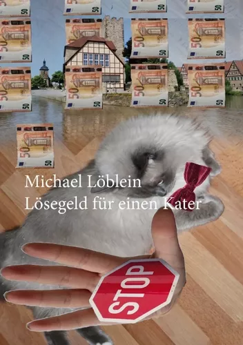 Lösegeld für einen Kater
