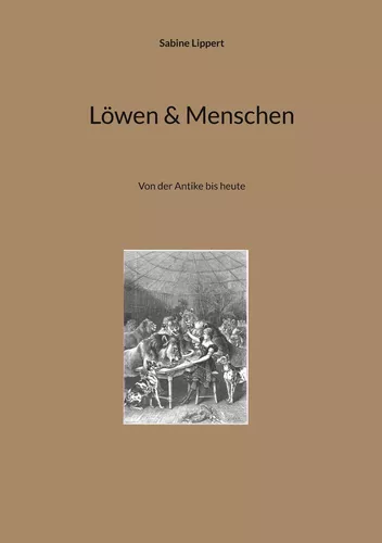 Löwen & Menschen