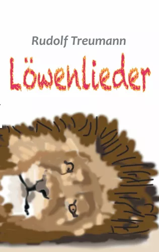 Löwenlieder