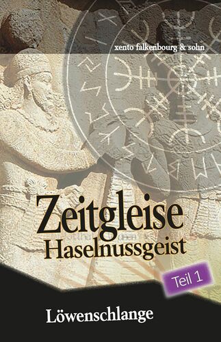 Löwenschlange