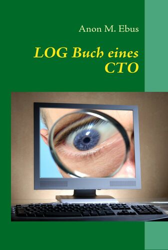 LOG Buch eines CTO