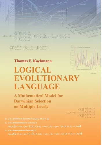 Logical Evolutionary Language