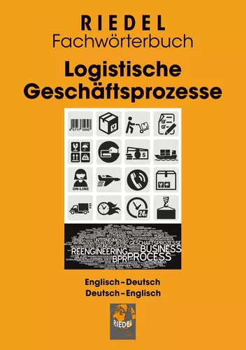 Logistische Geschäftsprozesse