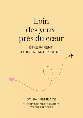 Loin des yeux, près du coeur