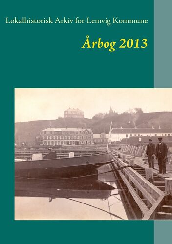 Lokalhistorisk Arkiv for Lemvig Kommune