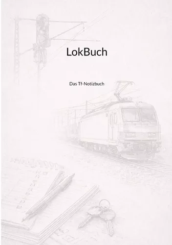 LokBuch