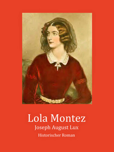 Lola Montez