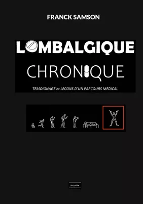 Lombalgique chronique