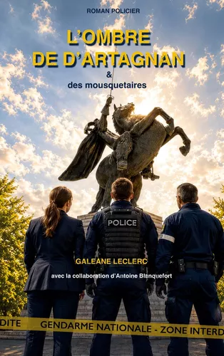 L'ombre de d'Artagnan et des mousquetaires