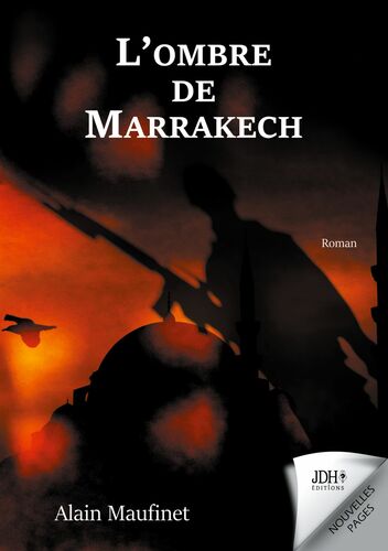 L'ombre de Marrakech