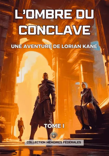 L'ombre du Conclave