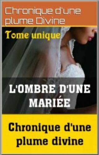 L'Ombre d'une mariée