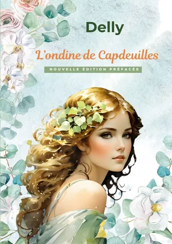 L'ondine de Capdeuilles