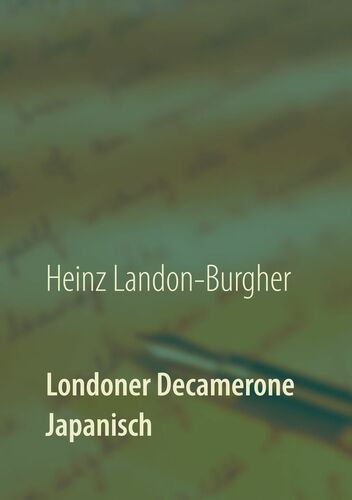 Londoner Decamerone