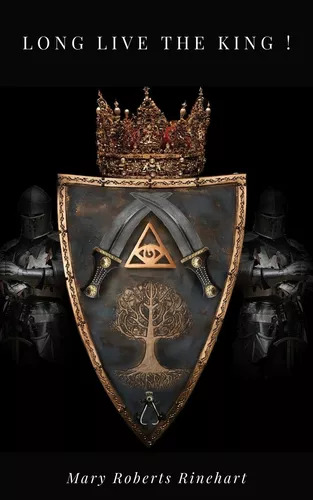 Long Live the King !
