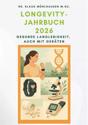 Longevity-Jahrbuch 2026
