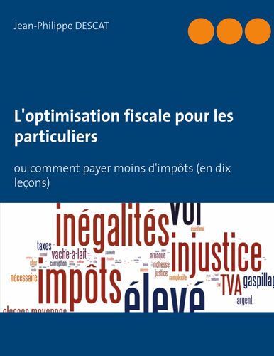 L'optimisation fiscale pour les particuliers