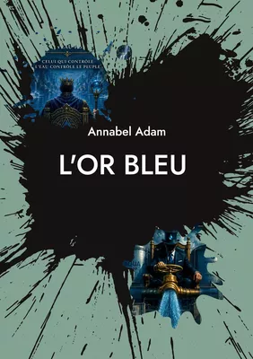 L'or bleu