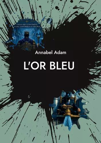 L'or bleu