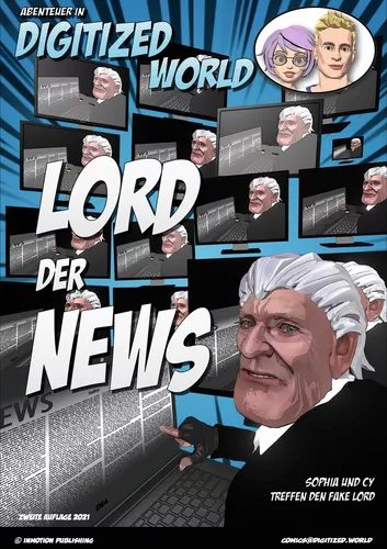 Lord der News