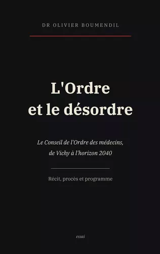 L'Ordre et le désordre