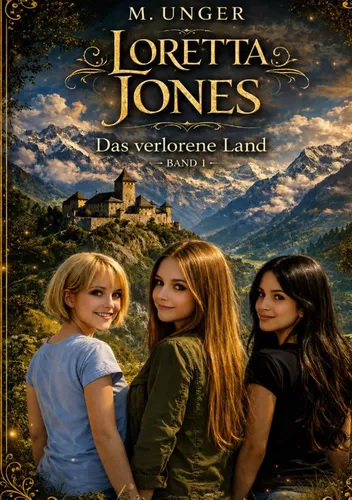 Loretta Jones