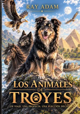 Los animales de Troyes