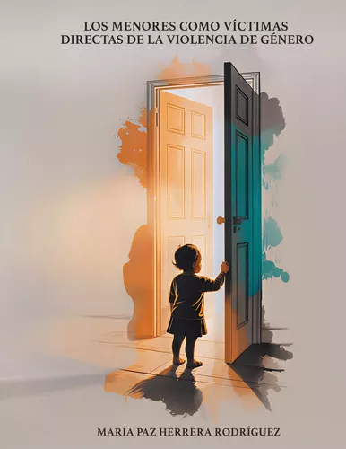Los menores como víctimas directas de la violencia de género