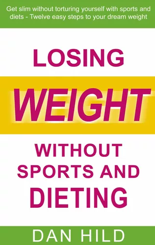 Losing weight without sports and dieting