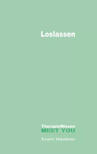 Loslassen