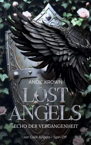 Lost Angels - Echo der Vergangenheit