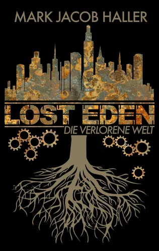 Lost Eden - Die verlorene Welt
