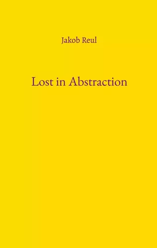 Lost in Abstraction