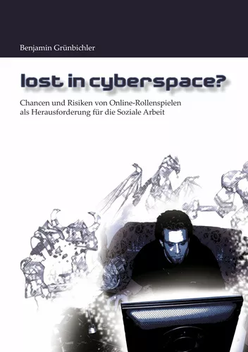 Lost in Cyberspace?